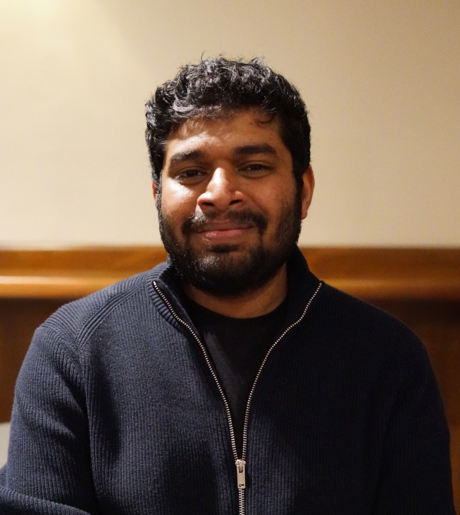 Aravindh Arunachalam, GMBPsS — Psychological Counsellor